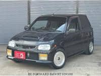 Used 1997 DAIHATSU MIRA BT109100 for Sale