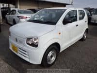 2017 SUZUKI ALTO VP