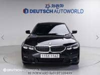2022 BMW 3 SERIES / SUN ROOF,SMART KEY,BACK CAMERA