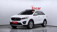 2017 KIA SORENTO / SUN ROOF,SMART KEY,BACK CAMERA