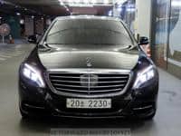 2015 MERCEDES-BENZ S-CLASS / SUN ROOF,SMART KEY,BACK CAMERA