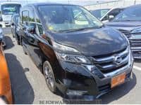 2018 NISSAN SERENA