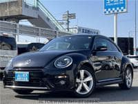 2017 VOLKSWAGEN THE BEETLE R