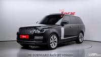 2019 LAND ROVER RANGE ROVER