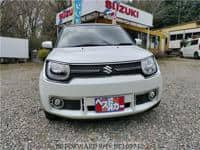 2016 SUZUKI IGNIS MZ