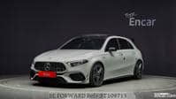 2021 MERCEDES-BENZ A-CLASS