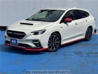 2021 SUBARU LEVORG 1STI