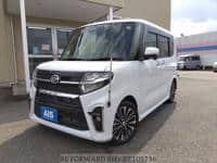 2019 DAIHATSU TANTO CUSTOM 360