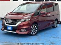 2016 NISSAN SERENA 19