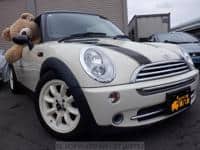 2006 BMW MINI