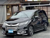 2014 HONDA ODYSSEY ///7