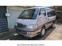 Used 1999 TOYOTA HIACE WAGON BT109847 for Sale