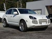 2004 PORSCHE CAYENNE