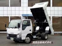 2007 ISUZU ELF TRUCK