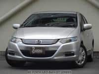 2010 HONDA INSIGHT