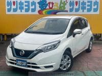 2019 NISSAN NOTE