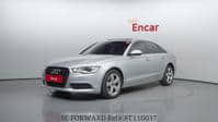 2014 AUDI A6 / SUN ROOF,SMART KEY,BACK CAMERA