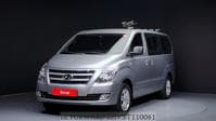 2016 HYUNDAI GRAND STAREX