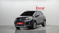 2020 CHEVROLET TRAX / SMART KEY,BACK CAMERA