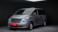 2014 HYUNDAI GRAND STAREX / BACK CAMERA