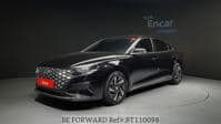 2020 HYUNDAI GRANDEUR IG / SMART KEY,BACK CAMERA