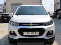 2017 CHEVROLET TRAX / BACK CAMERA