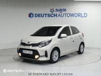 2021 KIA MORNING (PICANTO) / SMART KEY