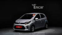 2017 KIA MORNING (PICANTO)