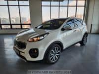 2016 KIA SPORTAGE / SMART KEY