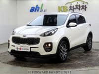 2018 KIA SPORTAGE / SMART KEY,BACK CAMERA