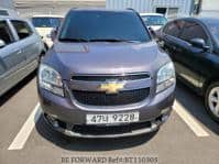 2013 CHEVROLET ORLANDO / SUN ROOF,SMART KEY,BACK CAMERA