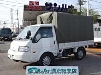 2018 MAZDA BONGO TRUCK