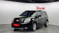 2012 CHEVROLET ORLANDO / SMART KEY