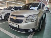 2012 CHEVROLET ORLANDO / SMART KEY,BACK CAMERA