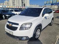 2013 CHEVROLET ORLANDO / SMART KEY,BACK CAMERA