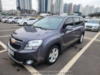 2014 CHEVROLET ORLANDO / SMART KEY,BACK CAMERA