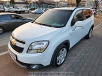 2012 CHEVROLET ORLANDO / SUN ROOF,SMART KEY,BACK CAMERA