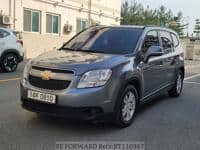 2015 CHEVROLET ORLANDO / BACK CAMERA