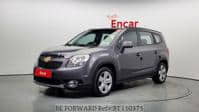 2012 CHEVROLET ORLANDO / BACK CAMERA