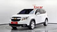 2016 CHEVROLET ORLANDO / SMART KEY,BACK CAMERA