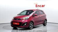 2015 KIA MORNING (PICANTO) / SMART KEY,BACK CAMERA