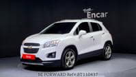 2016 CHEVROLET TRAX / BACK CAMERA