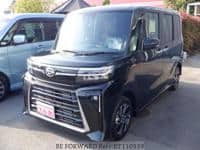 2022 DAIHATSU TANTO