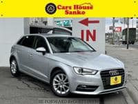 2013 AUDI A3