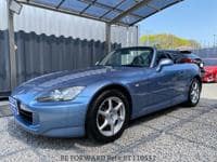 2002 HONDA S2000