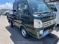 2023 SUZUKI CARRY TRUCK