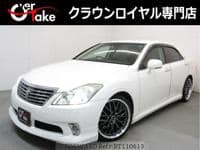 2011 TOYOTA CROWN