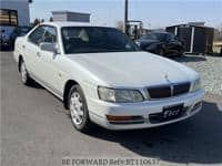 NISSAN Laurel