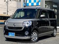 2021 DAIHATSU MOVE CANBUS GVSSAP