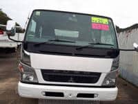 2008 MITSUBISHI CANTER